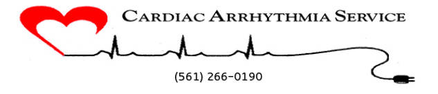 Cardiac Arrhythmia Service